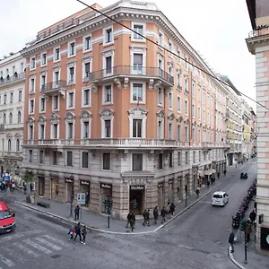 Apartamento Nazionale 221 Mamila Italia