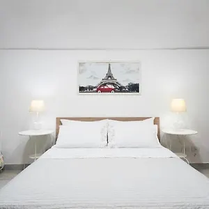  Apartamento Graphite House Italia