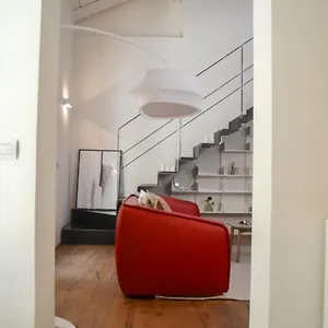  Apartamento Joivy Fulcorina Italia