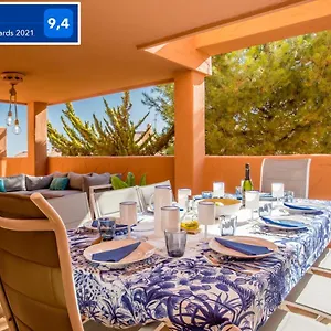  Apartamento Ample Luxury Fancy Golf & Padel España
