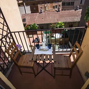  Apartamento Tiberim Trastevere 9 Italia