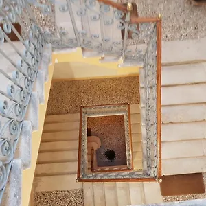 Apartamento Residenza Emilia, Venecia
