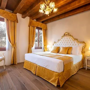Apartamento Laguna D'oro Luxury, Venecia