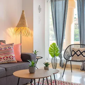  Apartamento La Terraza Elviria España