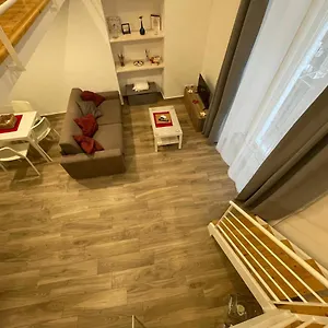  Apartamento La Casa Spagnola Italia