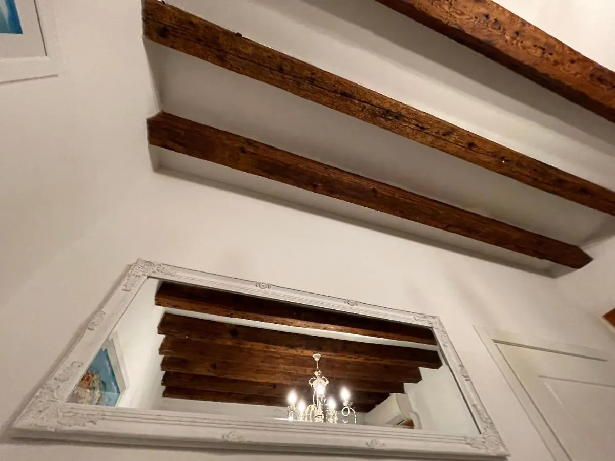 Ca Marga Cannaregio - Central Venetian Style 2 Bedroom Apartment  Venice